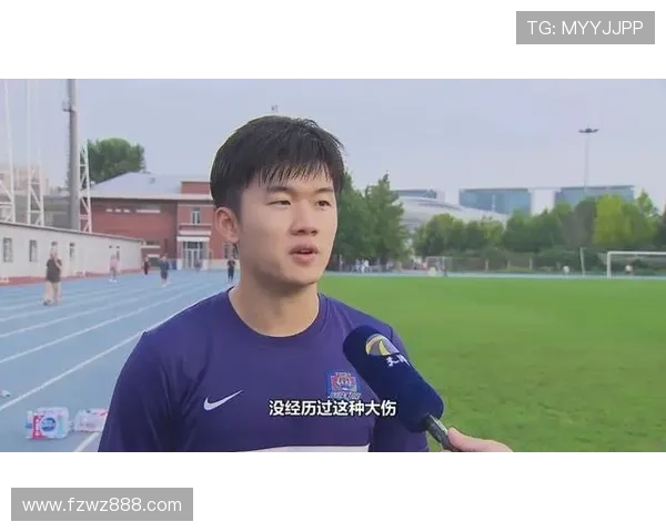 杨梓豪谈比赛失利与回归总结