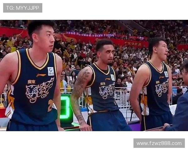 王少杰泪洒赛场 广东去留成疑