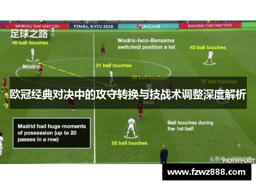 欧冠经典对决中的攻守转换与技战术调整深度解析